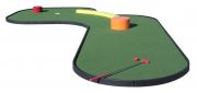 Mini-Golf 10 - Pack de 18 - Star Golf