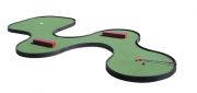 Mini-Golf 4 - Pack de 9 - Star Golf