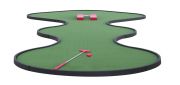 Mini-Golf 12 - Pack de 18 - Star Golf