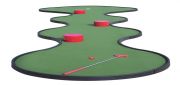 Mini-Golf 9 - Pack de 9 - Star Golf