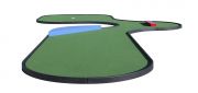 Mini-Golf 9 - Pack de 18 - Star Golf